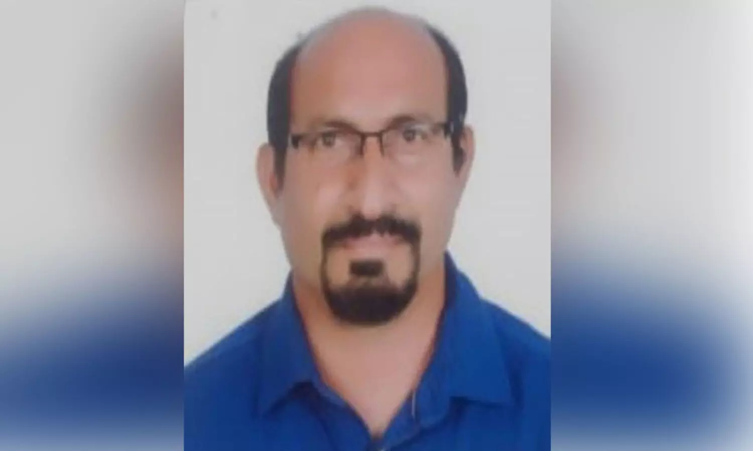 സൗദിയിൽ ജോലിക്കിടെ വീണ് കണ്ണൂർ സ്വദേശി മരിച്ചു