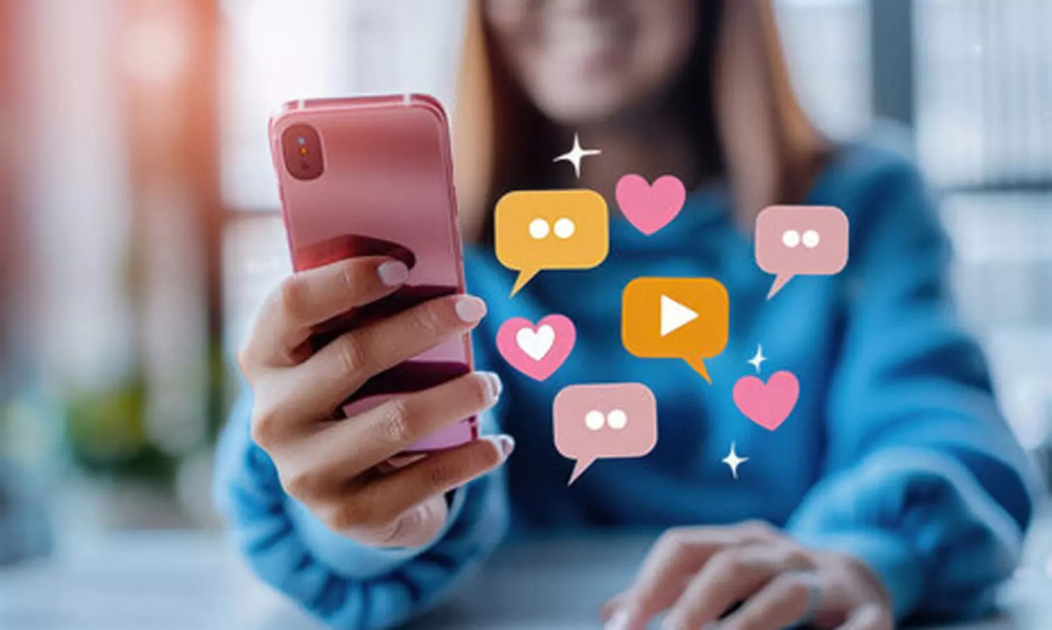 ഏറ്റവും വിശ്വാസം കുറഞ്ഞ തൊഴിൽ ഇൻഫ്ലുവൻസർമാരുടേത് -പഠനം