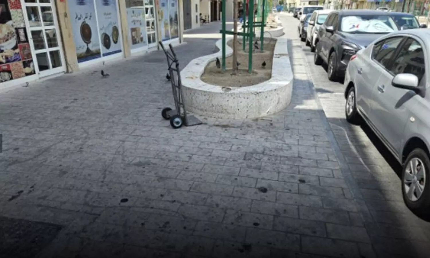 മുഹറഖ് സൂഖിലെ പാർക്കിങ് പ്രശ്നം പരിഹരിക്കാൻ അടിയന്തര നടപടികൾ