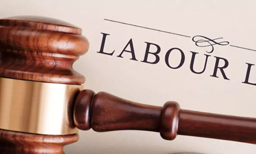 രണ്ടര ലക്ഷം തൊഴിൽ നിയമലംഘനങ്ങൾ; കണ്ടെത്തി -സാമൂഹ്യ വികസന മന്ത്രാലയം രണ്ടര ലക്ഷം തൊഴിൽ നിയമലംഘനങ്ങൾ; കണ്ടെത്തി -സാമൂഹ്യ വികസന മന്ത്രാലയം