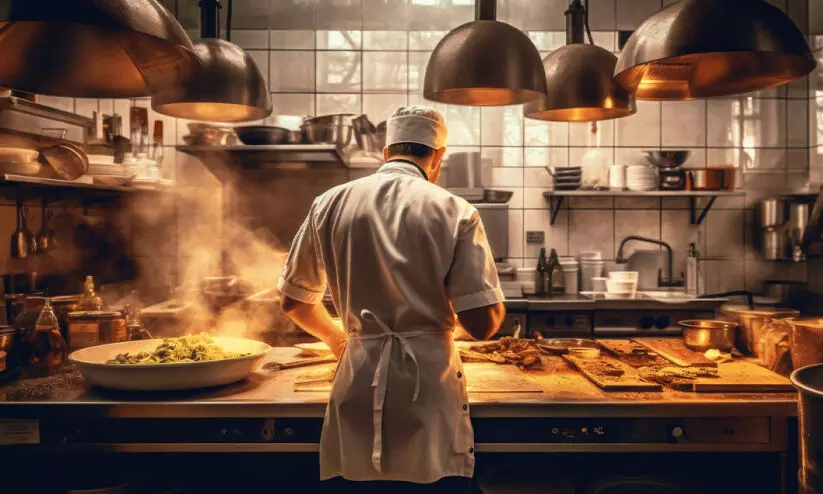 സൗദിയിൽ ഭക്ഷ്യ സുരക്ഷ ലംഘനങ്ങളുടെ പട്ടിക പുതുക്കി; 50,000 റിയാൽവരെ പിഴ സൗദിയിൽ ഭക്ഷ്യ സുരക്ഷ ലംഘനങ്ങളുടെ പട്ടിക പുതുക്കി; 50,000 റിയാൽവരെ പിഴ