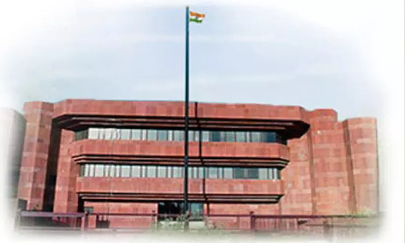 ന​ബി​ദി​നം; വ്യാ​ഴാ​ഴ്ച ഇ​ന്ത്യ​ൻ എം​ബ​സി അ​വ​ധി