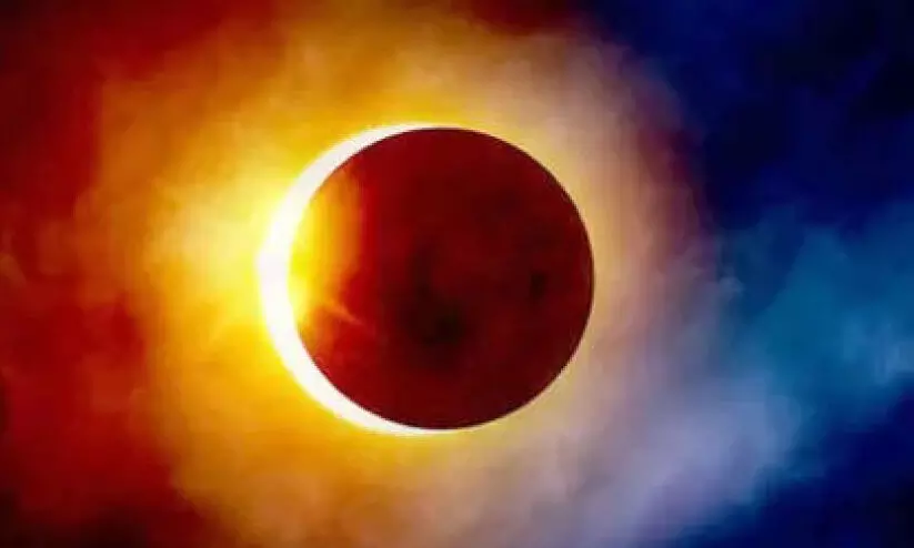 ഞായറാഴ്ച പൂർണ ചന്ദ്രഗ്രഹണം; ഈ മാസം വ്യത്യസ്തമായ ജ്യോതിശാസ്ത്ര പ്രതിഭാസങ്ങൾ ഞായറാഴ്ച പൂർണ ചന്ദ്രഗ്രഹണം; ഈ മാസം വ്യത്യസ്തമായ ജ്യോതിശാസ്ത്ര പ്രതിഭാസങ്ങൾ