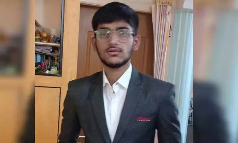 യു.കെയിൽ റോഡപകടത്തിൽ ഹൈദരാബാദ് സ്വദേശിയായ വിദ്യാർഥി കൊല്ലപ്പെട്ടു