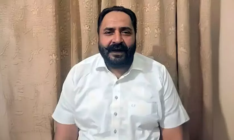 ആപ് എം.എൽ.എക്കെതിരെ ബലാത്സംഗക്കേസ്; അറസ്റ്റിനു പിന്നാലെ പൊലീസിനു നേരെ വെടിയുതിർത്ത് രക്ഷപ്പെട്ടു