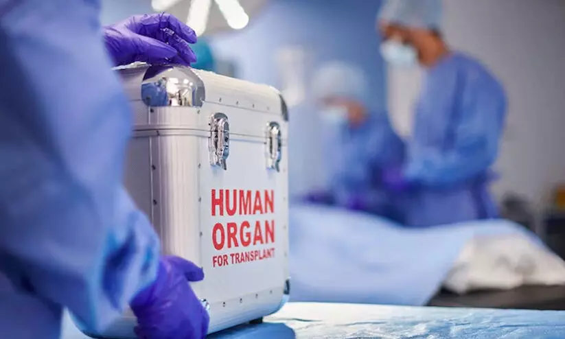 കുവൈത്ത് മദ്യദുരന്തം; മസ്തിഷ്‌ക മരണം സംഭവിച്ചവരുടെ അവയവങ്ങൾ ഇനി മറ്റുള്ളവരിൽ