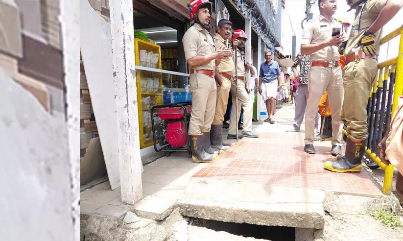 Firefighters Firefighters