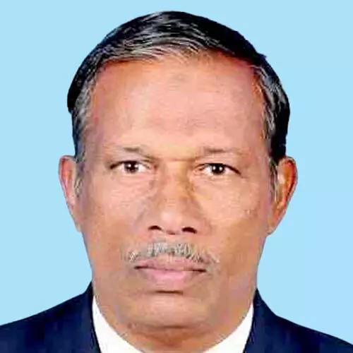 മു​ഹ​മ്മ​ദ് കു​ട്ടി ഹാ​ജി