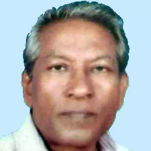 മ​ധു​സൂ​ദ​ന​ൻ