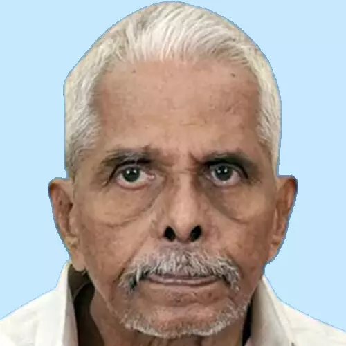 ബാ​ല​ക്കു​റു​പ്പ്