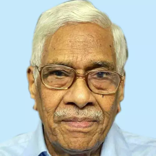 ബാ​ല​കൃ​ഷ്ണ​ൻ നാ​യ​ർ