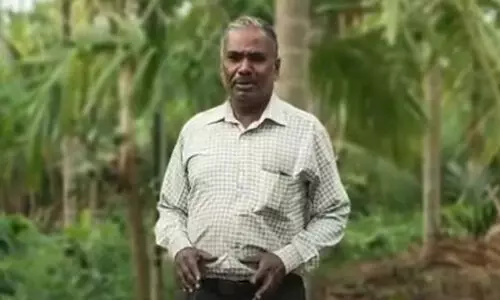 പരീക്ഷ ഹാളിൽ ലൈംഗീക പീഡനം; കെട്ടിച്ചമച്ച കേസെന്ന് കോടതി, പതിറ്റാണ്ടിന് ശേഷം അധ്യാപകന് നീതി