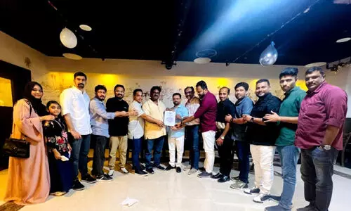 kerala mappila kala academy