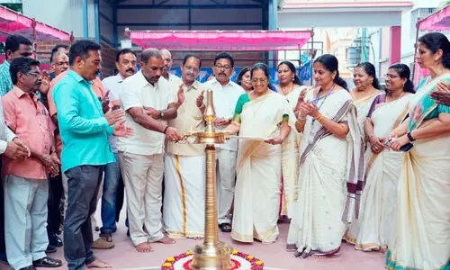 kerala samajam onam market