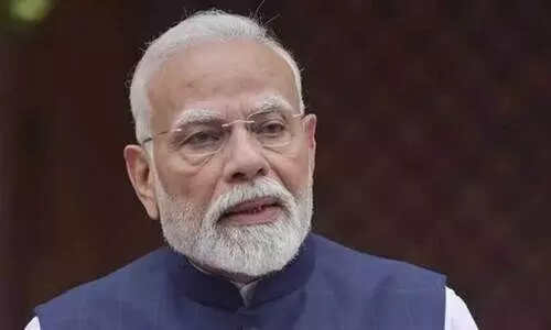 ഒടുവിൽ മോദി മണിപ്പൂരിലേക്ക്; കലാപം തുടങ്ങിയ ശേഷമുള്ള ആദ്യ സന്ദർശനം 13ന്