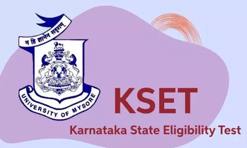 Karnataka State Eligibility Test Registration