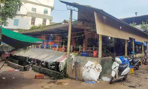 Vadakara Fish Market Vadakara Fish Market