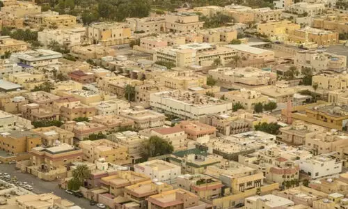 സൗ​ദി ഭ​വ​ന പ​ദ്ധ​തി; 21,000ത്തി​ല​ധി​കം കു​ടും​ബ​ങ്ങ​ൾ​ക്ക് സ്വ​ന്തം വീ​ടാ​യി