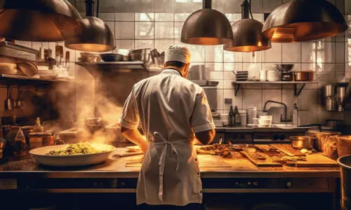 സൗ​ദി​യി​ൽ ഭ​ക്ഷ്യ സു​ര​ക്ഷ ലം​ഘ​ന​ങ്ങ​ളു​ടെ പ​ട്ടി​ക പു​തു​ക്കി; 50,000 റി​യാ​ൽവ​രെ പി​ഴ