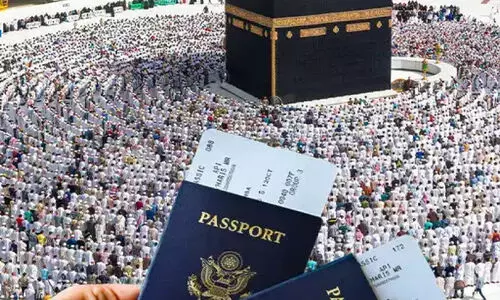 ഉം​റ വി​സ ല​ഭി​ക്കു​ന്ന​തി​ന് ഇ​നി 48 മ​ണി​ക്കൂ​ർ സ​മ​യം വേ​ണം