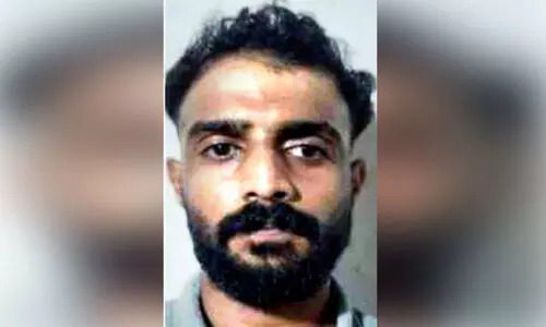 എം.ഡി.എം.എയുമായി പിടിയിൽ