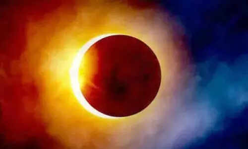 ഞാ​യ​റാ​ഴ്ച പൂ​ർ​ണ ച​ന്ദ്ര​ഗ്ര​ഹ​ണം; ഈ ​മാ​സം വ്യ​ത്യ​സ്ത​മാ​യ ജ്യോ​തി​ശാ​സ്ത്ര പ്ര​തി​ഭാ​സ​ങ്ങ​ൾ