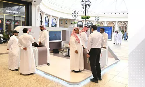 ഭ​വ​ന വാ​യ്പ​ക​ളെ​ക്കു​റി​ച്ച് അ​വ​ബോ​ധം ന​ൽ​കാ​ൻ ഭ​വ​ന, ന​ഗ​രാ​സൂ​ത്ര​ണ മ​ന്ത്രാ​ല​യ​ത്തി​ന്റെ മൊ​ബൈ​ൽ ബ്രാ​ഞ്ച് പ​ദ്ധ​തി