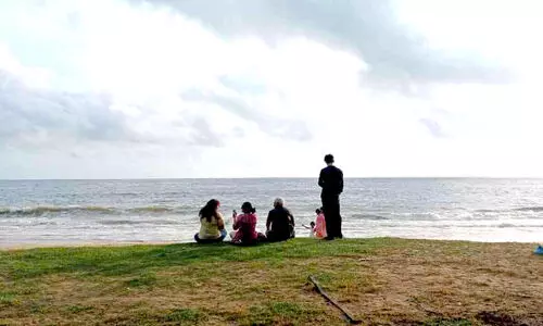 ചാ​വ​ക്കാ​ട് ബീ​ച്ച് ടൂ​റി​സം വി​ക​സ​ന​ത്തി​ന് 91 ല​ക്ഷം രൂ​പ അ​നു​വ​ദി​ച്ചു