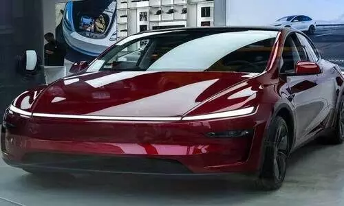 ടെസ്‌ലക്ക് ഇന്ത്യയിൽ ലഭിച്ചത് വെറും 600 ബുക്കിങ്; 2500 എന്ന സെയിൽ ടാർഗറ്റിന് വെല്ലുവിളി