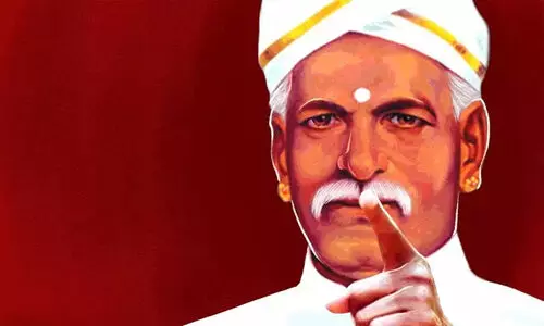 അയ്യൻകാളി ജയന്തി; അ​വി​ട്ടാ​ഘോ​ഷം സെ​പ്റ്റം​ബ​ർ 6ന് ​