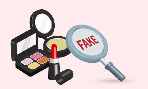 ലൈസൻസില്ലാതെ സൗന്ദര്യ ചികിത്സ നടത്തിയ പ്രവാസി യുവതി അറസ്റ്റിൽ