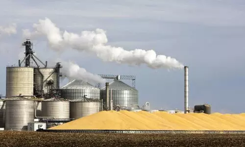 എഥനോൾ പെട്രോളിൽ ചേർക്കുമ്പോൾ ആട്ട, മൈദ, സൂചി വില കൂടുന്നതെങ്ങനെ?