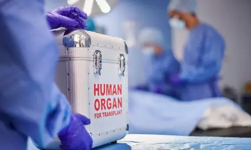 കുവൈത്ത് മദ്യദുരന്തം; മസ്തിഷ്‌ക മരണം സംഭവിച്ചവരുടെ അവയവങ്ങൾ ഇനി മറ്റുള്ളവരിൽ