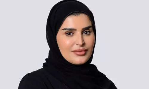 Mariam bint Ali bin Nasser Al Misnad