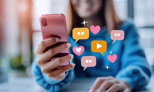 ഏറ്റവും വിശ്വാസം കുറഞ്ഞ തൊഴിൽ ഇൻഫ്ലുവൻസർമാരുടേത് -പഠനം