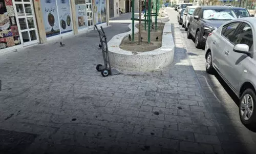 മുഹറഖ് സൂഖിലെ പാർക്കിങ് പ്രശ്നം പരിഹരിക്കാൻ അടിയന്തര നടപടികൾ