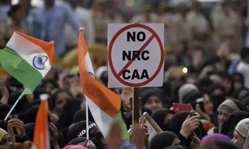 നീ​തി​യു​ടെ വാ​തി​ൽ തു​റ​ക്കാ​ത്ത അ​ഞ്ച് ജ​യി​ൽ വർഷങ്ങ​ൾ