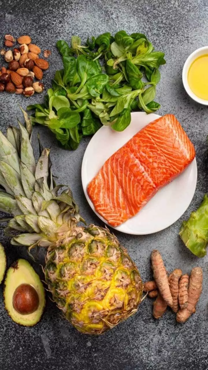 ഇൻഫ്ലമേഷൻ ഒഴിവാക്കാൻ ഭക്ഷണത്തിൽ കൂടുതൽ ഉൾപ്പെടുത്തേണ്ട ഭക്ഷണങ്ങൾ