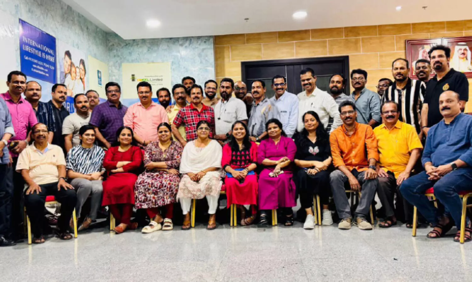 ‘പൂവിളി 2025’ ഒരുക്കങ്ങൾ പുരോഗമിക്കുന്നു