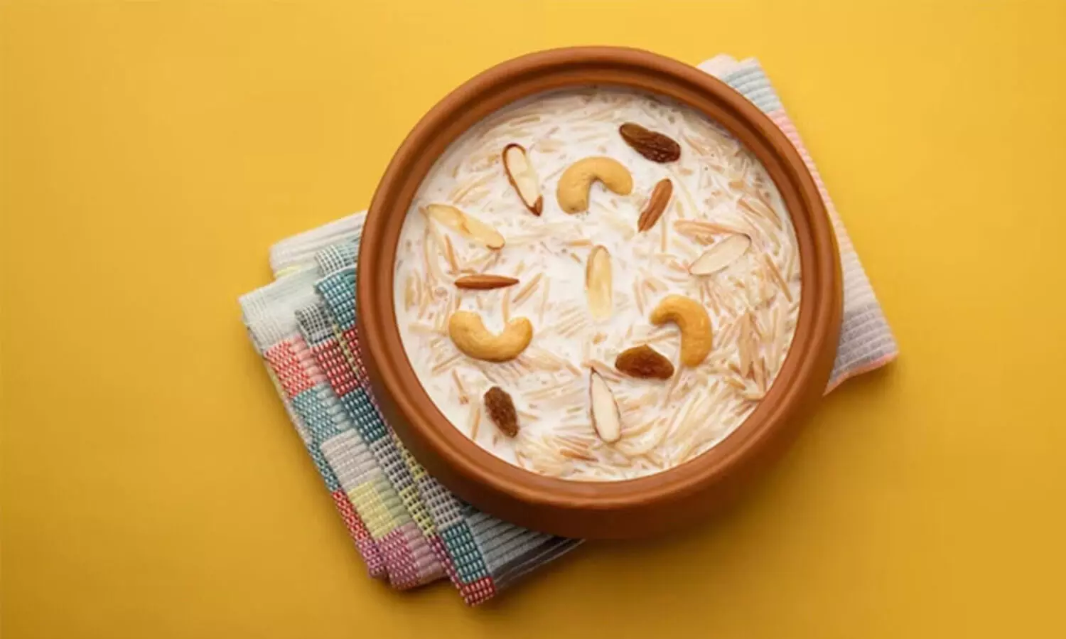 കാൽ നൂറ്റാണ്ടിന്റെ മികവിൽ പായസമേള