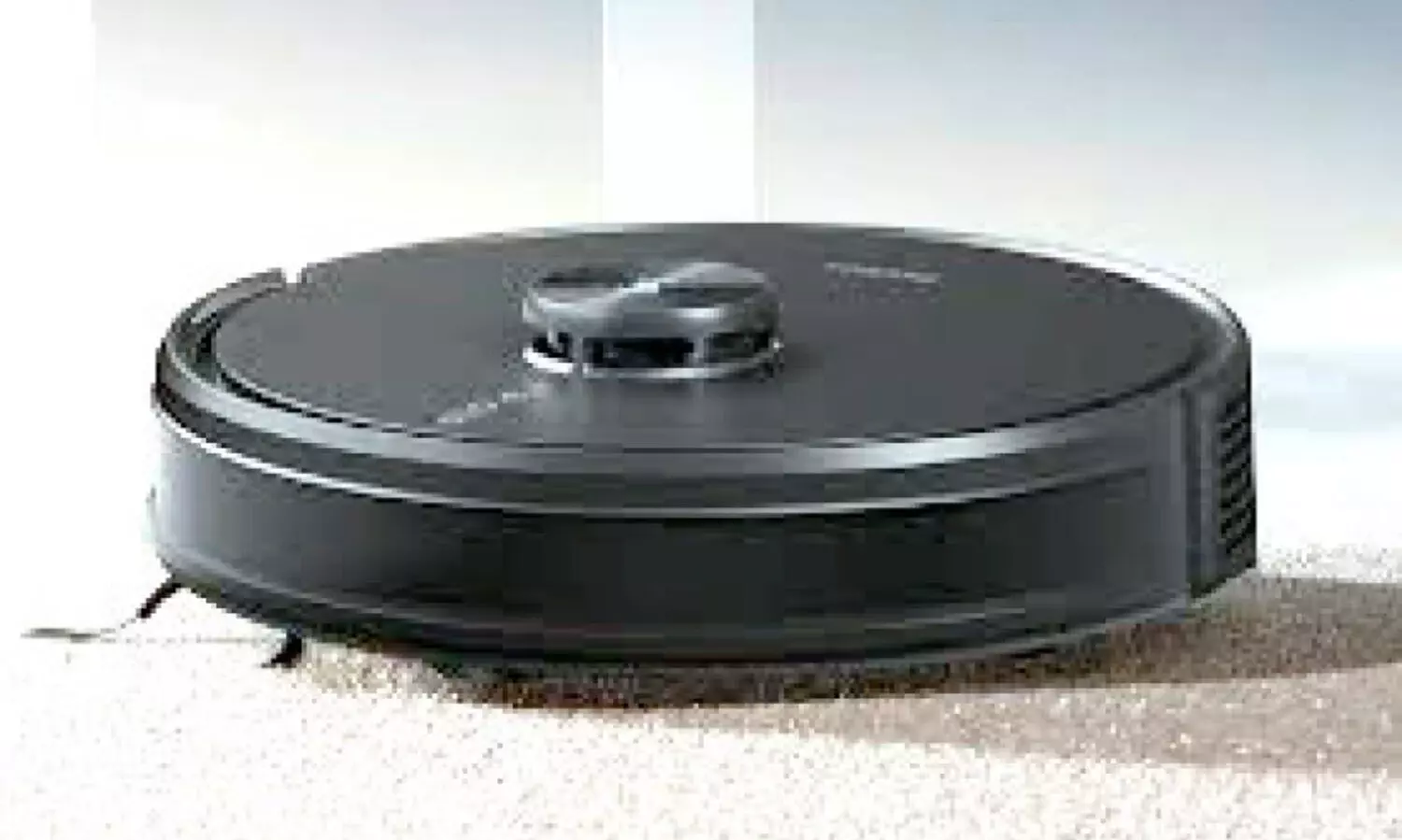 ഓ​ണ​വി​പ​ണി​യി​ൽ താ​ര​മാ​യി റോ​ബോ​വാ​ക്