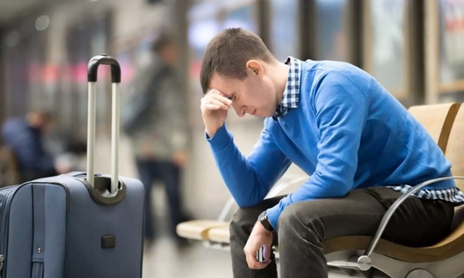 പ്രാദേശിക ട്രാവൽ ഏജൻസിയുടെ കരാർ ലംഘനം