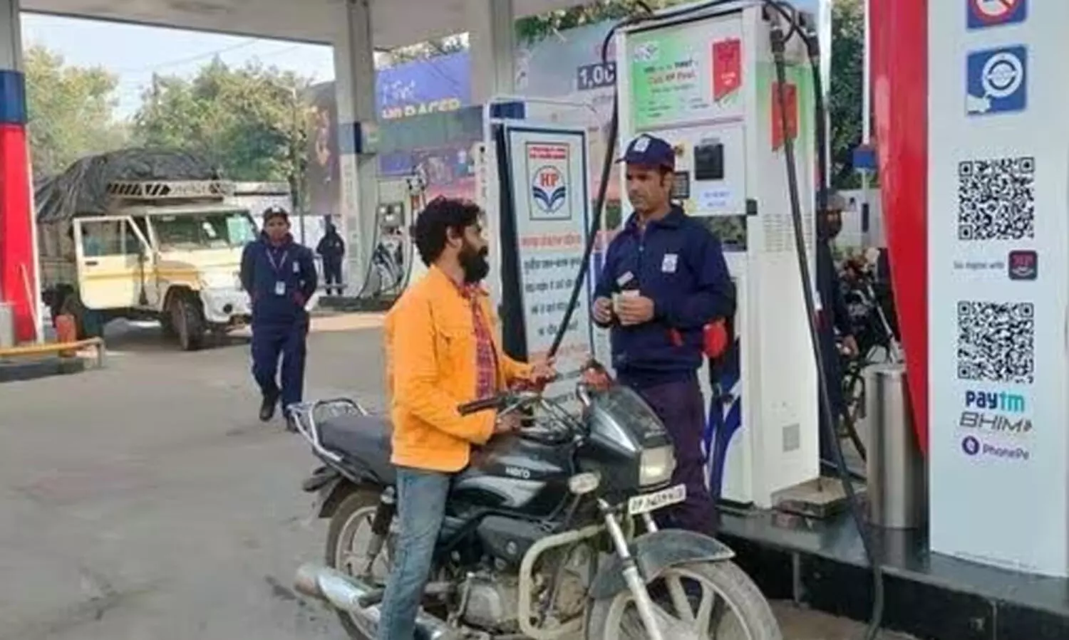 Representation Image