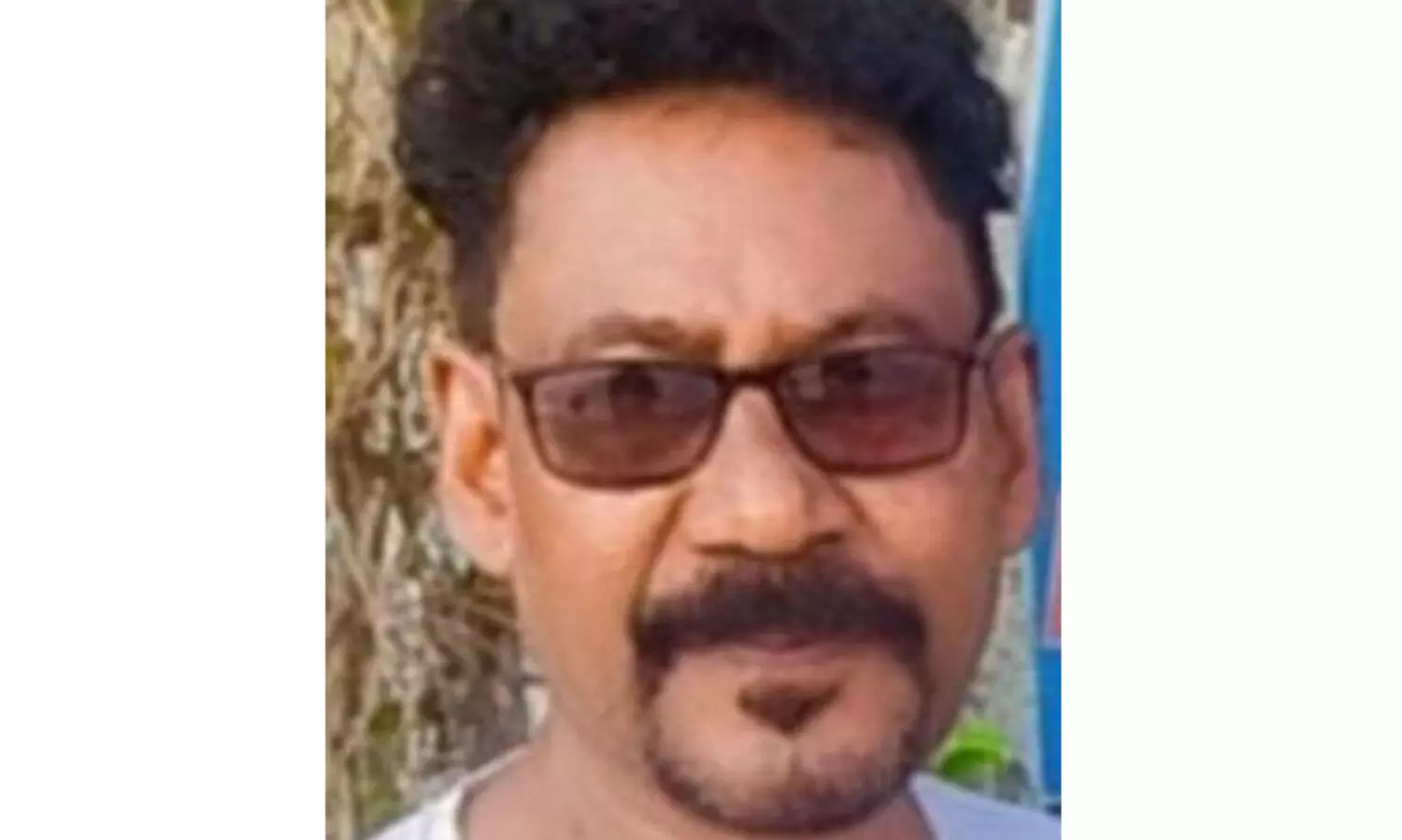 തൃശൂർ സ്വദേശി ദോഹയിൽ നിര്യാതനായി