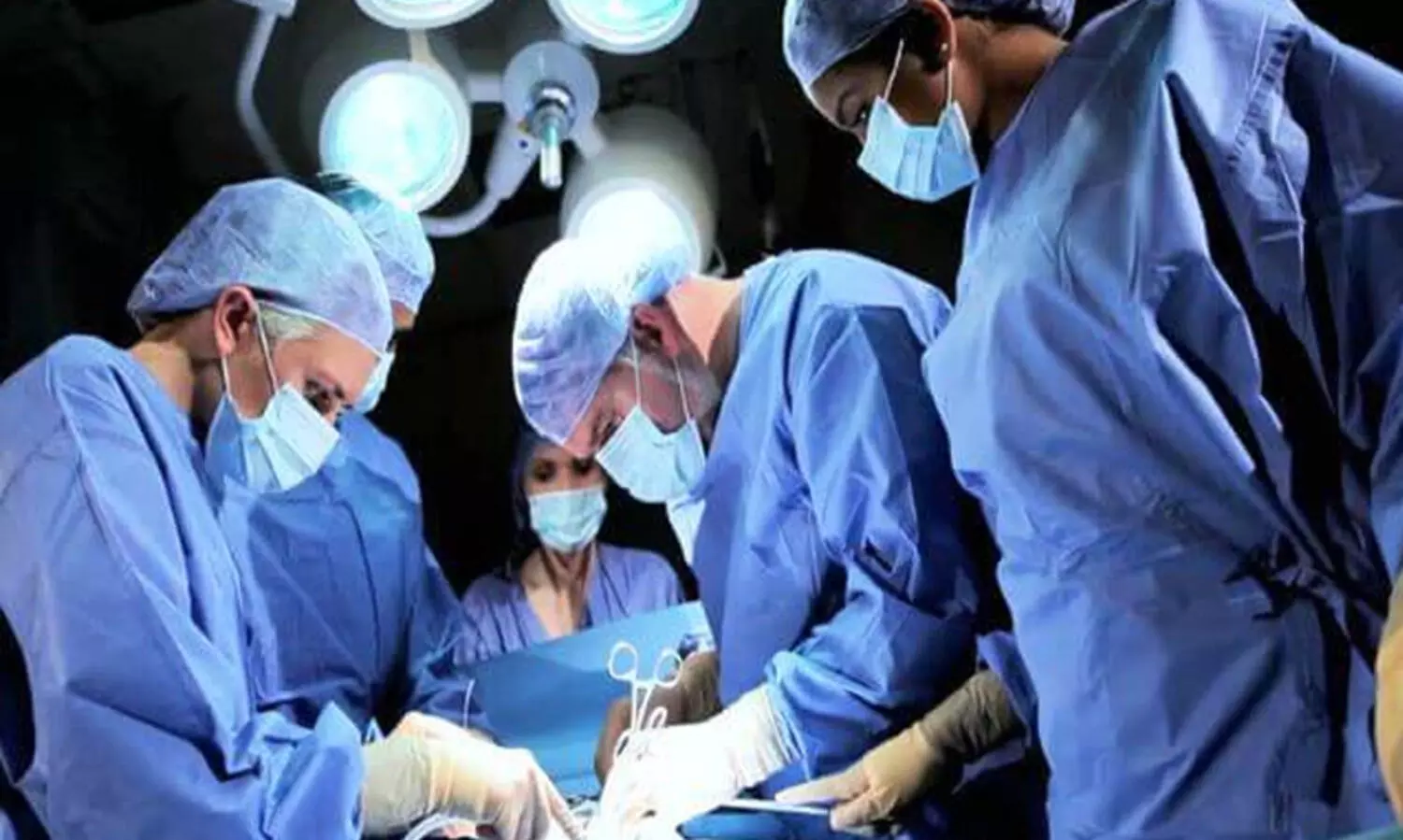 ആരോഗ്യ രംഗത്ത് വൻ നേട്ടം; ജാബിർ അൽ അഹ്മദ് ആശുപത്രിയിൽ ആഗസ്റ്റിൽ 30 വൃക്ക മാറ്റിവക്കൽ