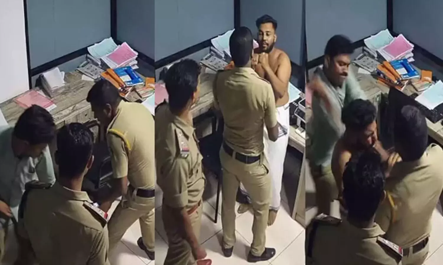 ‘സുജിത്തിന്റെ പോരാട്ടത്തിന് ഈ നാട് പിന്തുണ കൊടുക്കും’; കുന്നംകുളം സ്റ്റേഷൻ മർദനത്തിൽ ഫേസ്ബുക്ക് പോസ്റ്റുമായി രാഹുൽ മാങ്കൂട്ടത്തിൽ