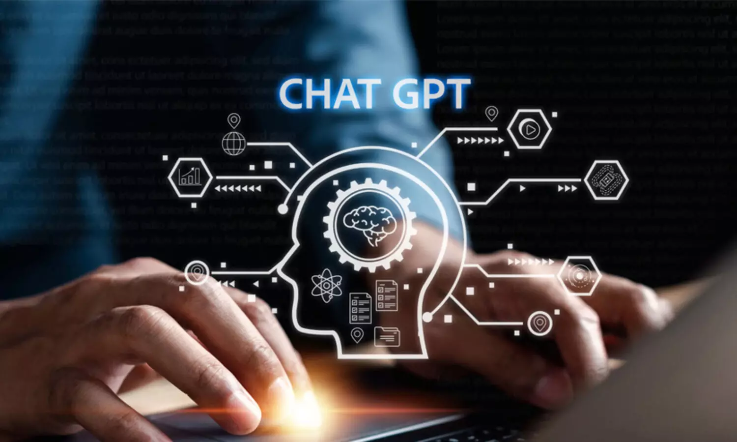 ചാറ്റ് ജി.പി.ടിയുടെ സേവനം വീണ്ടും തടസപ്പെട്ടു; പരാതിയുമായി ഉപഭോക്താക്കള്‍