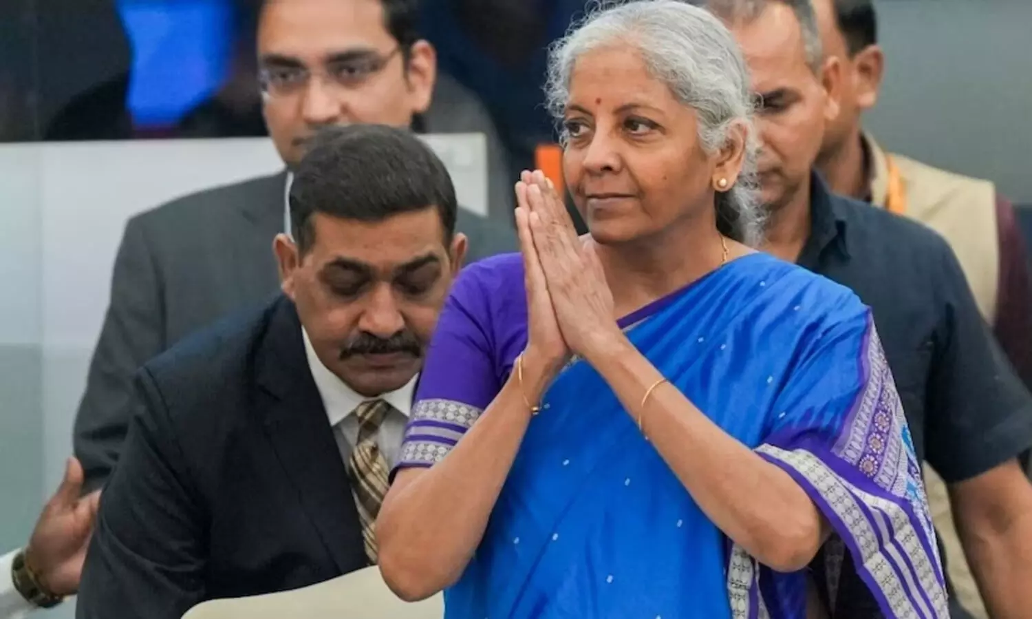 ജി.എസ്.ടിയിൽ സമഗ്രമാറ്റം, ഇനി രണ്ട് സ്ലാബുകൾ മാത്രം;  നിരവധി ഉൽപന്നങ്ങളു​ടെ വില കുറയും