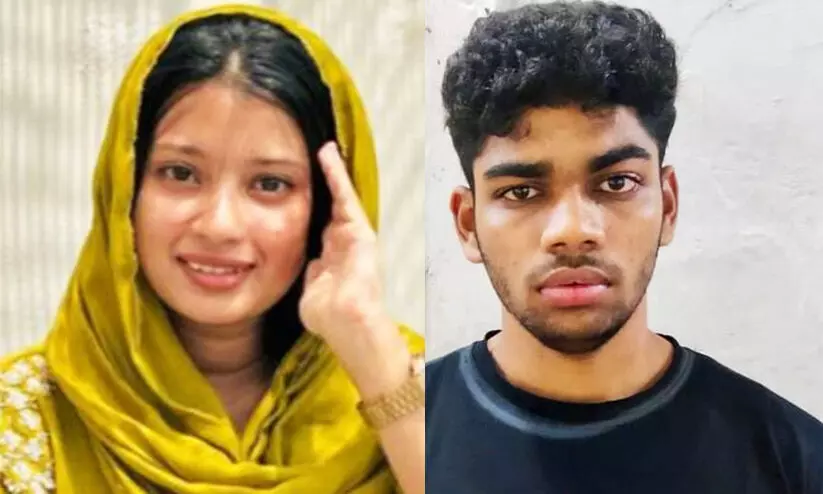 Ayesha Rasha, Basheeruddin Mahmood Ahmad