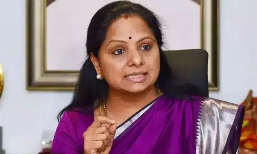 K Kavitha K Kavitha